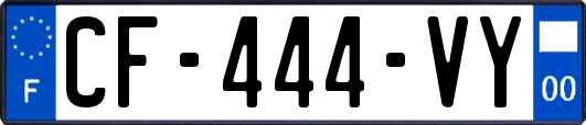 CF-444-VY