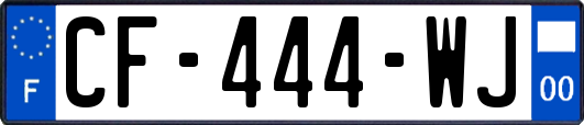 CF-444-WJ