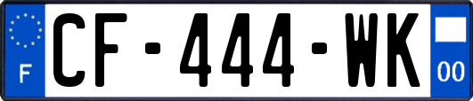 CF-444-WK