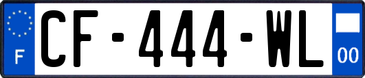 CF-444-WL