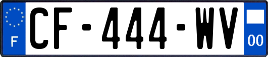 CF-444-WV