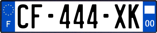 CF-444-XK