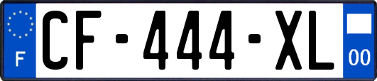 CF-444-XL