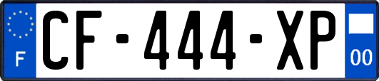 CF-444-XP