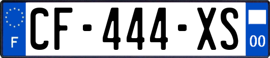 CF-444-XS