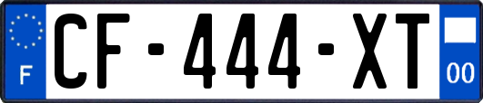 CF-444-XT