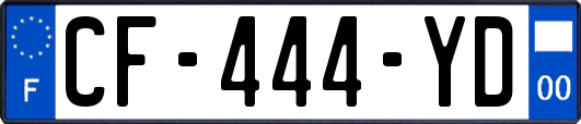 CF-444-YD