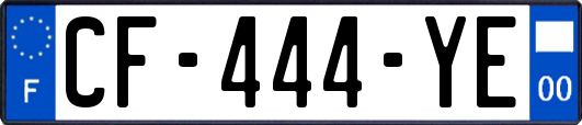 CF-444-YE