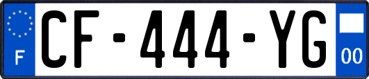 CF-444-YG