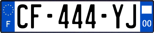 CF-444-YJ