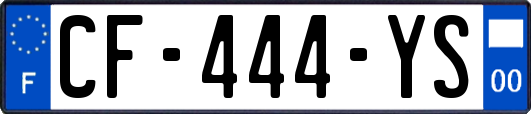 CF-444-YS