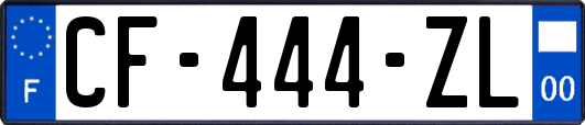 CF-444-ZL