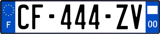 CF-444-ZV