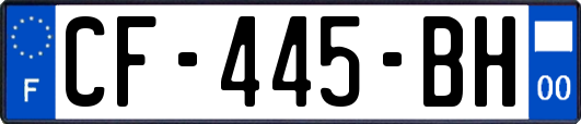 CF-445-BH