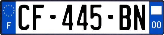 CF-445-BN