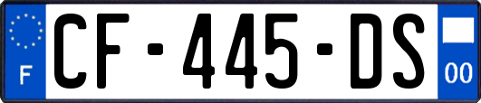 CF-445-DS