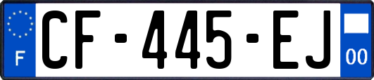 CF-445-EJ