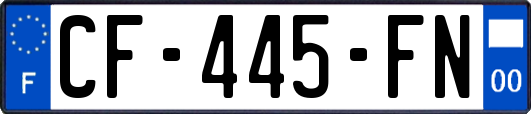 CF-445-FN