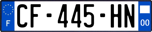 CF-445-HN