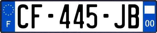 CF-445-JB