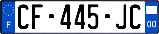 CF-445-JC