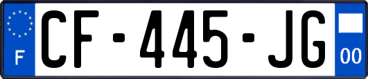 CF-445-JG