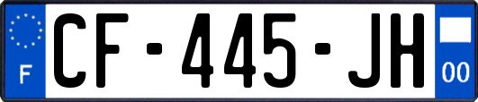 CF-445-JH
