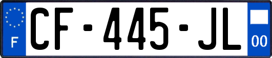 CF-445-JL