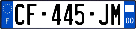 CF-445-JM
