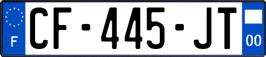 CF-445-JT