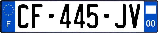 CF-445-JV