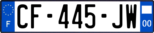CF-445-JW