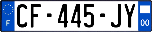 CF-445-JY