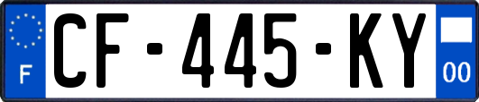 CF-445-KY
