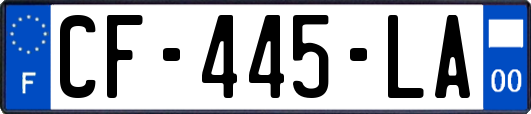 CF-445-LA