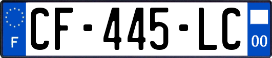 CF-445-LC