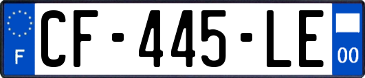 CF-445-LE