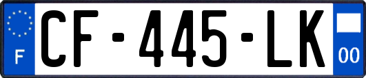 CF-445-LK