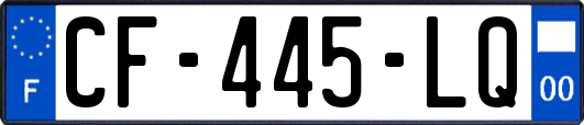 CF-445-LQ