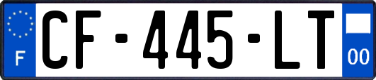 CF-445-LT