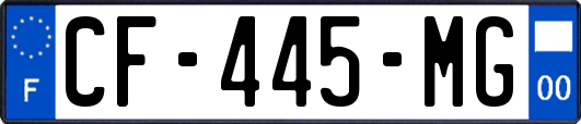 CF-445-MG