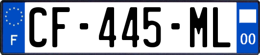 CF-445-ML