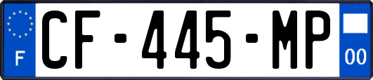CF-445-MP