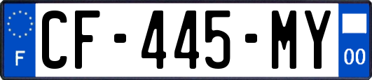 CF-445-MY