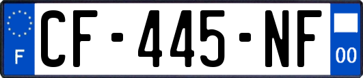 CF-445-NF