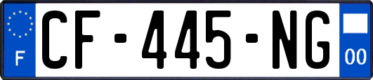 CF-445-NG