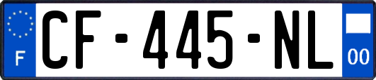 CF-445-NL