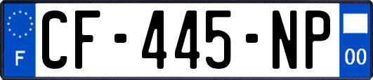 CF-445-NP
