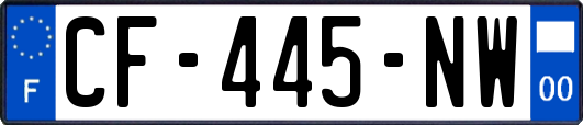 CF-445-NW