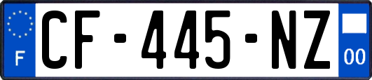 CF-445-NZ